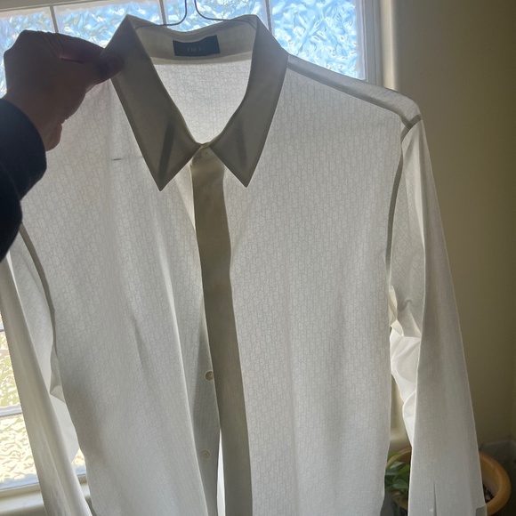 Dior Oblique Shirt